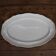 Grand plat de service Villeroy et Boch Saar