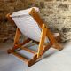 Pair of Kon Tiki armchairs by Gillis Lundgren for Ikea