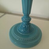 Bougeoir Gien véritable.