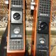 Talkie walkie Sony icb 300 w