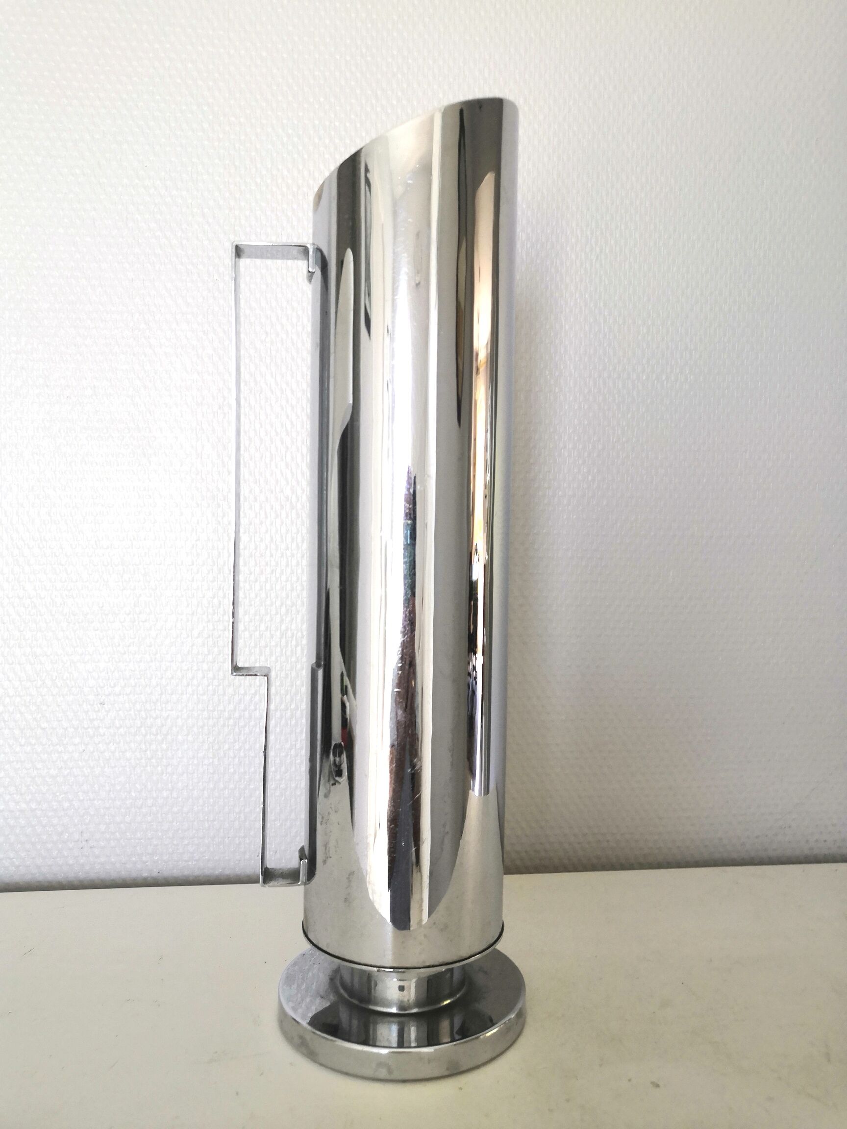 Thermos Thermid Paris design 50s