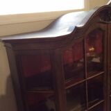 Bahut glazed dresser