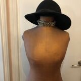 Antique mannequin