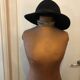 Mannequin ancien