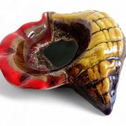 Mid-Century Vallauris “Sea Shell” Vide-Poche / Catchall, France, 1950s