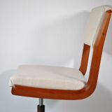 Armchair office conference 1970