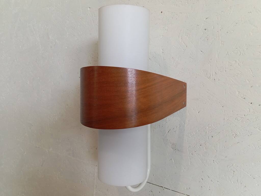 Louis Kalff wall light, model NX40