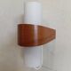 Louis Kalff wall light, model NX40