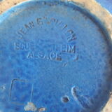 Ceramic vase