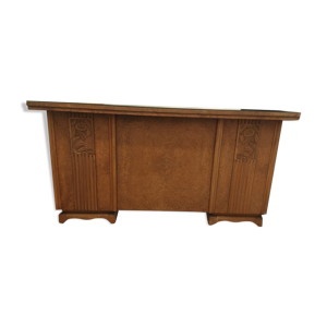 bureau art Déco