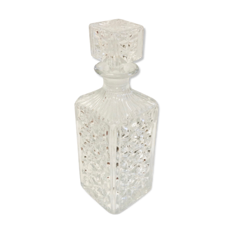 Carafe à whisky.