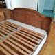 Bed and box spring canna