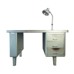 bureau industriel YAC,