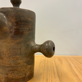 Teapot