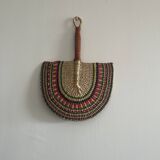 African Bolga Eventail from Ghana