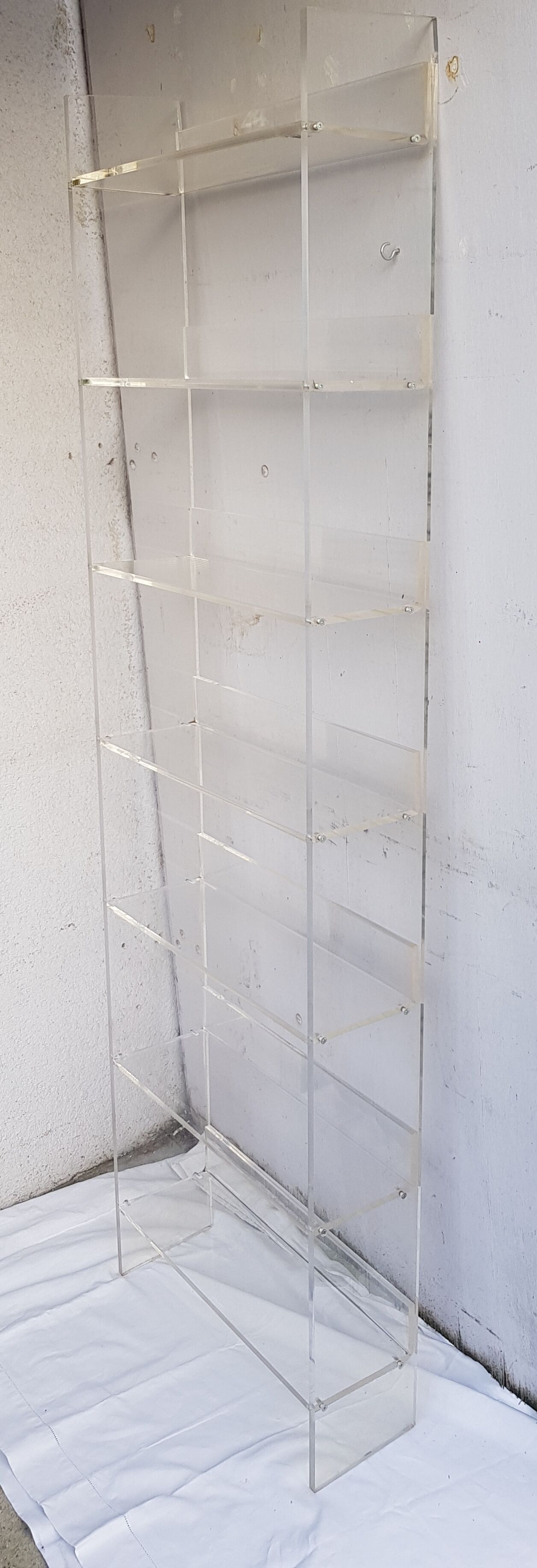 Marais International bookcase