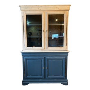 vitrine carbone