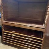 Used panel furniture at an exceptional price