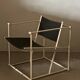 MF60 armchair - Radboud Van Beekum, Pastoe