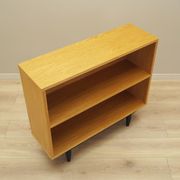 Bibliothèque en chêne, design danois, années 1990, production : Danemark