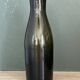 Antique bottle vase