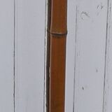 Decorative scale bamboo
