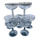 Champagne coupe