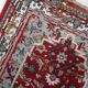 Tapis Vintage Hamadan Fait Main – 70 x 145 cm - 1C1016