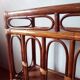 Etagerer 3niveaux bambou