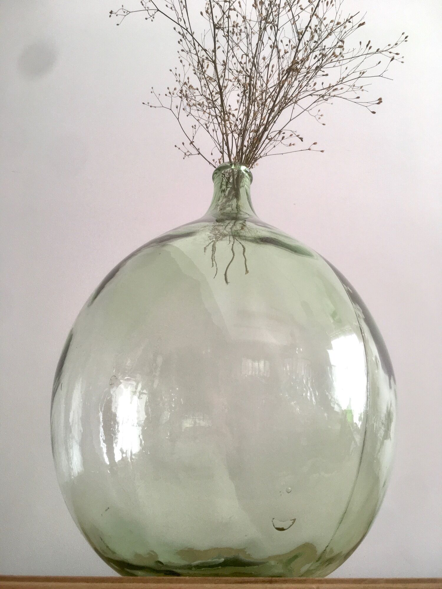 Demijohn XXL 30L