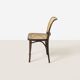 Set of 4 model 811 dining chairs by Josef Hoffmann, Poland, circa 1980
