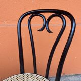 Lot de 6 chaises bistrot