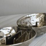 Stainless steel nutcracker nuts