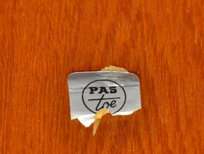 Coffee table, Yngve Ekström for Swedese Pastoe