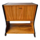 Authentic old bar cabinet console storage Hi-fi Vintage