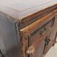 Commode chinoise traditionelle