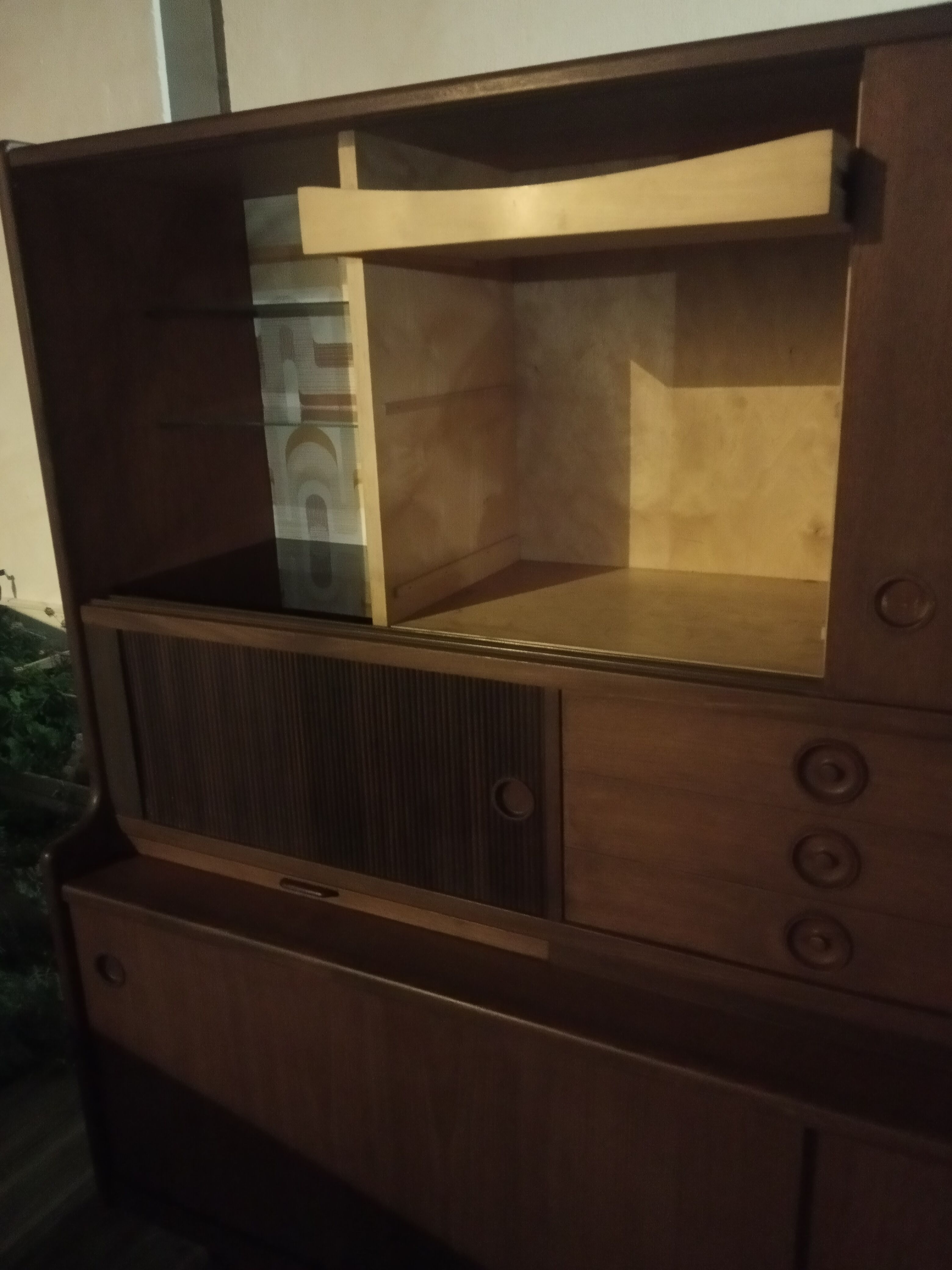 Scandinavian furniture 60s