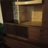 Scandinavian furniture 60s