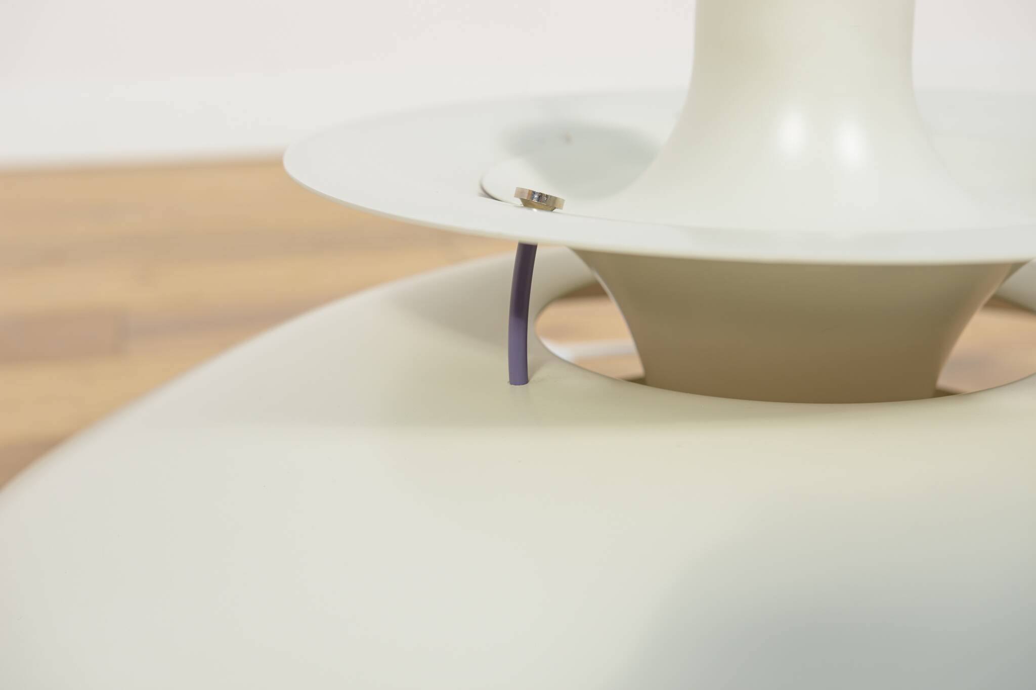 Mid-Century Model PH5 Pendant Lamp by Poul Henningsen for Louis Poulsen, Denmark, 1960s