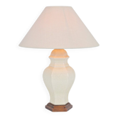 Vintage Ceramic Table Lamp, 1970s