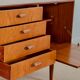 Teak sideboard by G-Plan, Brasilia collection