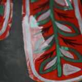 Ashtray/bowl Gabriel Fourmaintraux 1950