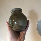 Ceramic vase