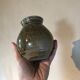 Ceramic vase