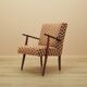 Lounge chair, Danish design, 1970s, made in Denmark