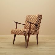 Fauteuil, design danois, années 1970, fabriqué au Danemark