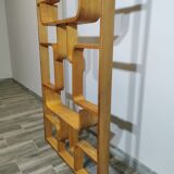 Room Divider by Ludvik Volak for Drevopodnik Holesov
