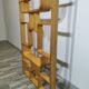 Room Divider by Ludvik Volak for Drevopodnik Holesov