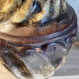 West Germany ceramic vase
