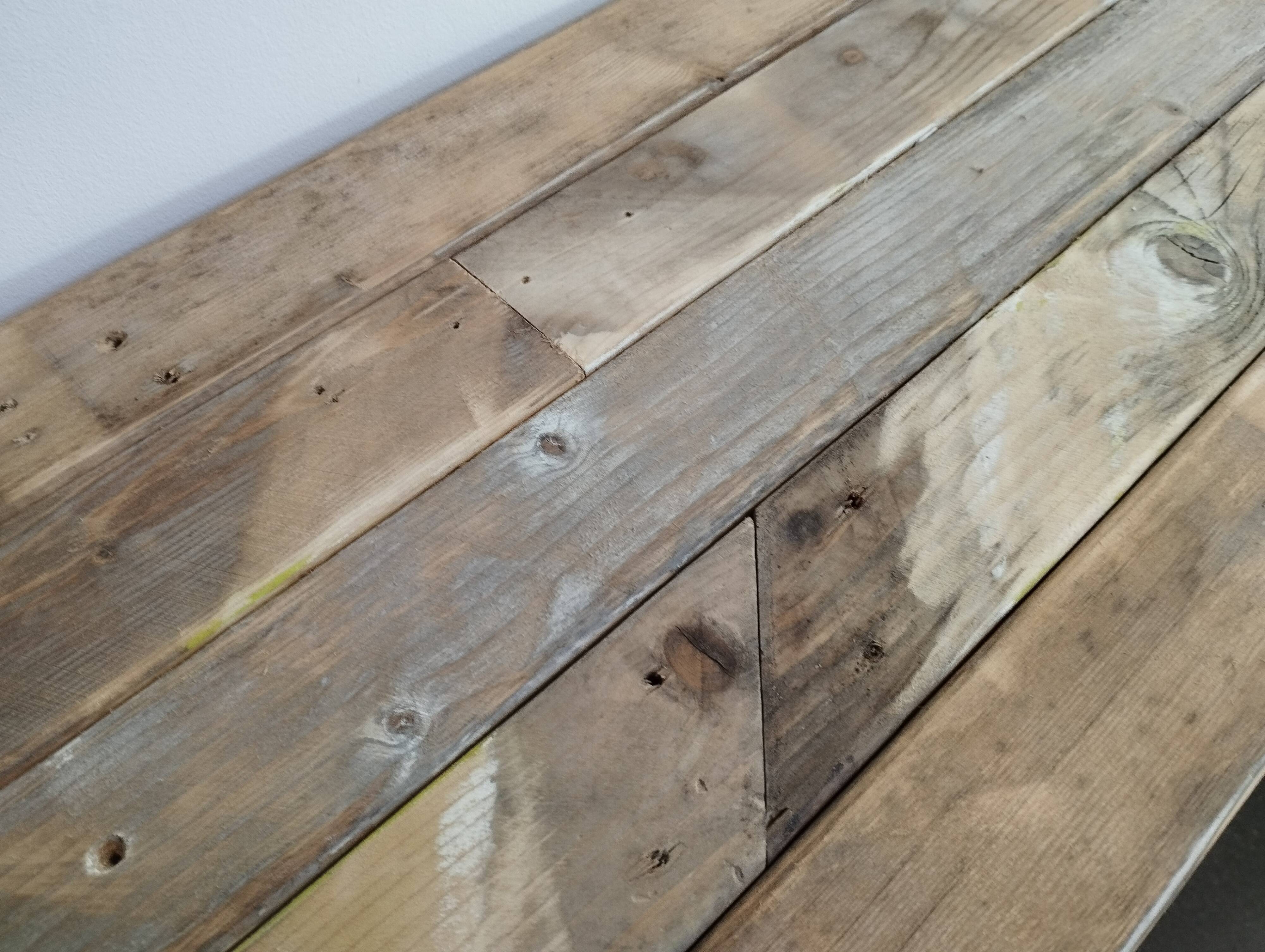 Country House Buffet - Bohemian Furniture